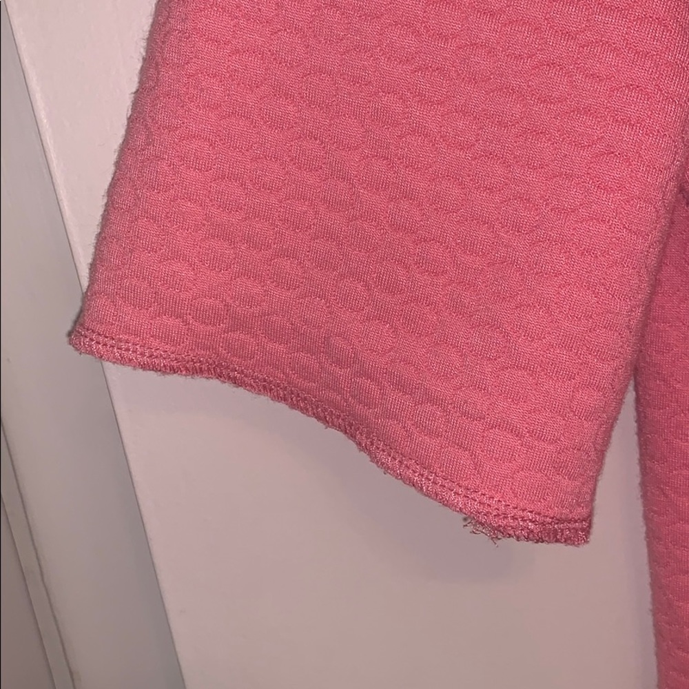 Pink Top - Picture 5 of 5